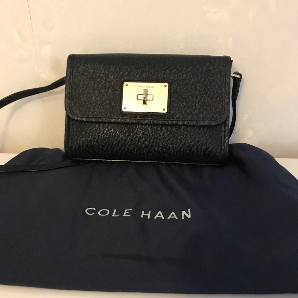 Cole Haan crossbody bag
